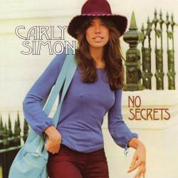 Carly Simon : No Secrets